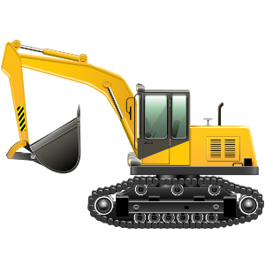 Drew Cook & Son's Excavating