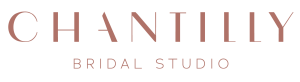 Chantilly Bridal Studio - Logo