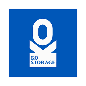 KO Storage - Logo