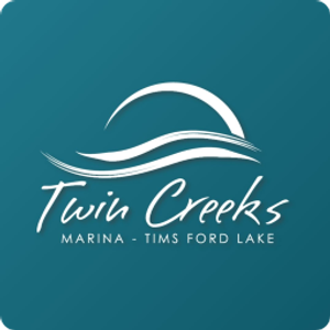 Twin Creeks Weddings and Events - Logo