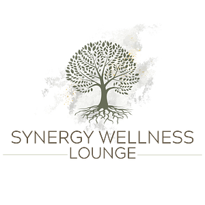 Synergy Wellness Lounge - Logo