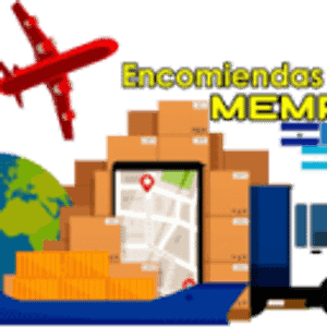 Encomiendas Latinas Memphis