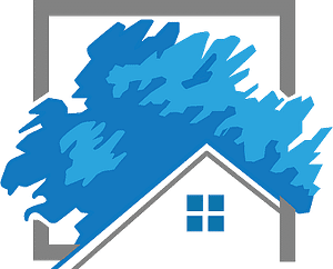Bluewater Exteriors - Logo
