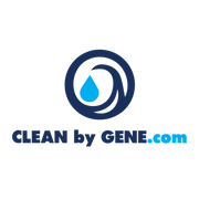 Clean by Gene - Logo