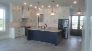 Jones Electric Contracting LLC
