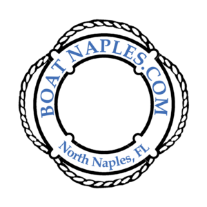 Boat Naples - Logo