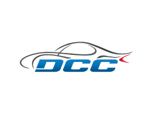 Desoto Collision Center - Oxford - Logo