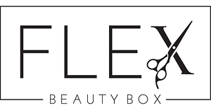 FLEX BEAUTY BOX - Logo