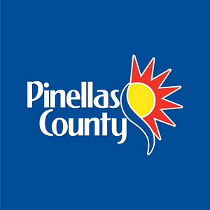 Pinellas County Animal Services - Logo