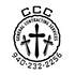 CCC Services- Roofing, Welding & Demolition - Logo