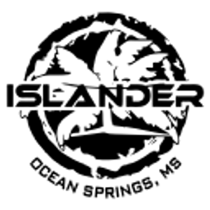 Islander Outfitters - Logo