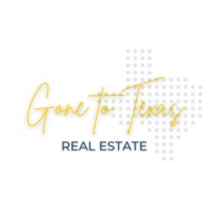 Lesly Rascoe Broker Gone to Texas Real Estate - Logo