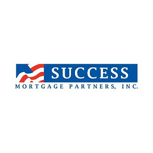 The Steplowski Mortgage Team powered by Success Mortgage Partners - Logo