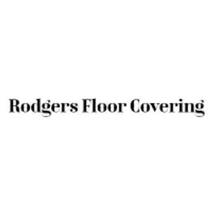 Rodgers Floorcovering - Logo
