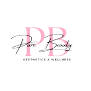 Pure Beauty GR - Logo