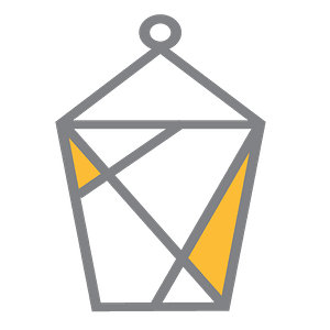 Lantern House Media - Logo