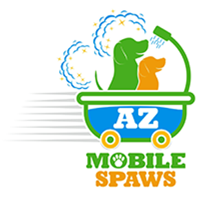 AZ Mobile Spaws - Logo