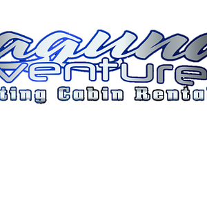 Laguna Adventures - Logo