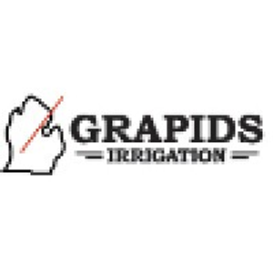 Grapids Irrigation G.R. - Logo