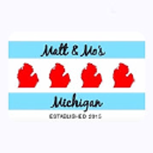 Matt & Mo's Italian Beef - Logo
