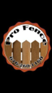 Pro Fence - Logo