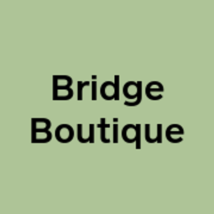 bridge boutique