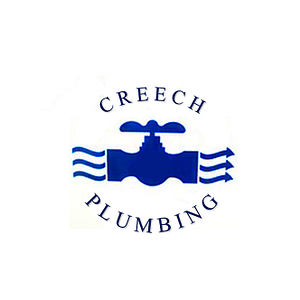 Creech Plumbing - Logo