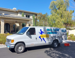 Real Clean Window Cleaning