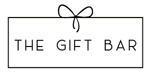 The Gift Bar - Logo