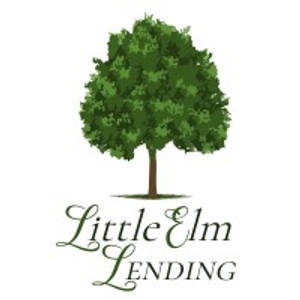 Little Elm Lending - Logo