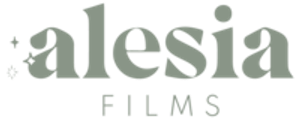 Alesia Films - Logo