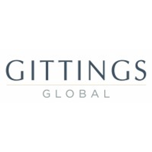 Gittings Photography Dallas - Logo