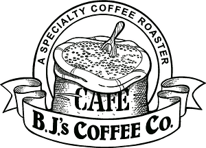 BJ's Coffee Co - Logo