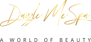 Dazzle Me Nail Salon & Lashes 15% off for First Time Visitors - Logo