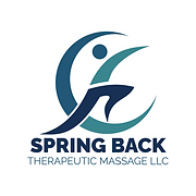 Spring Back Therapeutic Massage LLC - Logo