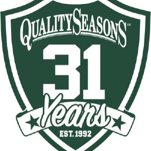 Quality Seasons, Inc. - Logo