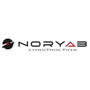 Noryab Construction - Logo