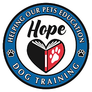 Active K9 - Logo