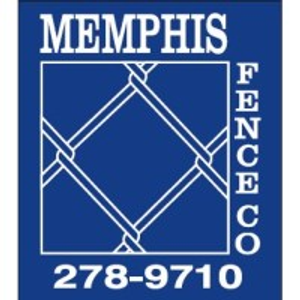 Memphis Fence Company, LLC - Logo
