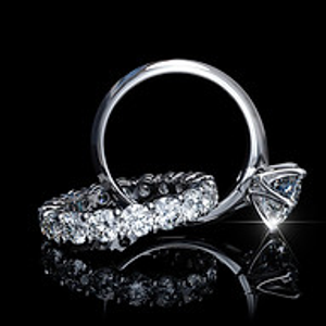San Francisco Diamond Exchange - Logo