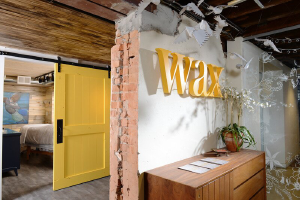 Wax & Lash Denver