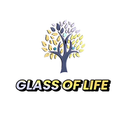 Glass of Life - Logo