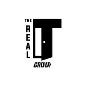 The Real T Company - Logo