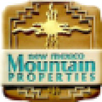 New Mexico Mountain Properties - Logo