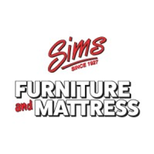 Sims Furniture - Logo