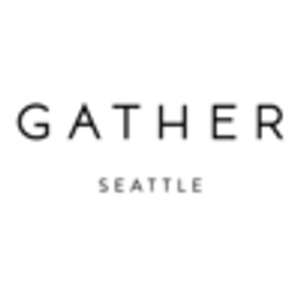 Gather Seattle - Logo