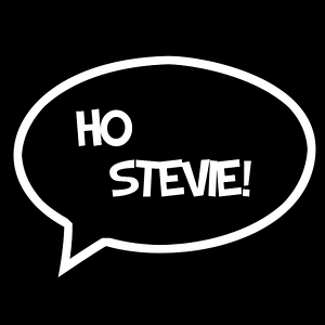Ho Stevie! Surf Shop - Logo