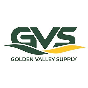 Golden Valley Supply Co - Logo