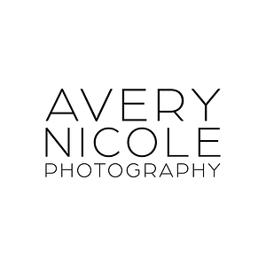 Avery Nicole Photography - Logo