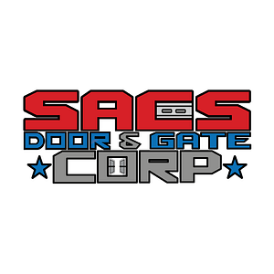 Sacs Door & Gate Corp - Logo